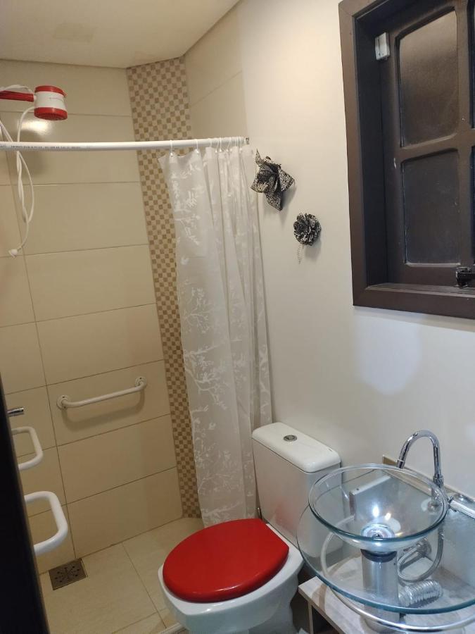 奥索里乌Tenda Caiu Do Ceu公寓 外观 照片