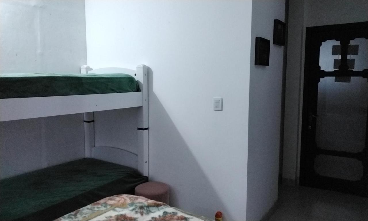 奥索里乌Tenda Caiu Do Ceu公寓 外观 照片