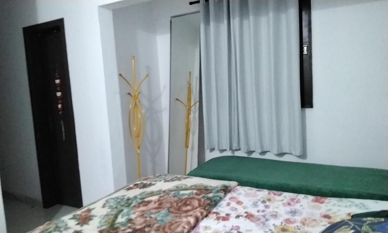 奥索里乌Tenda Caiu Do Ceu公寓 外观 照片
