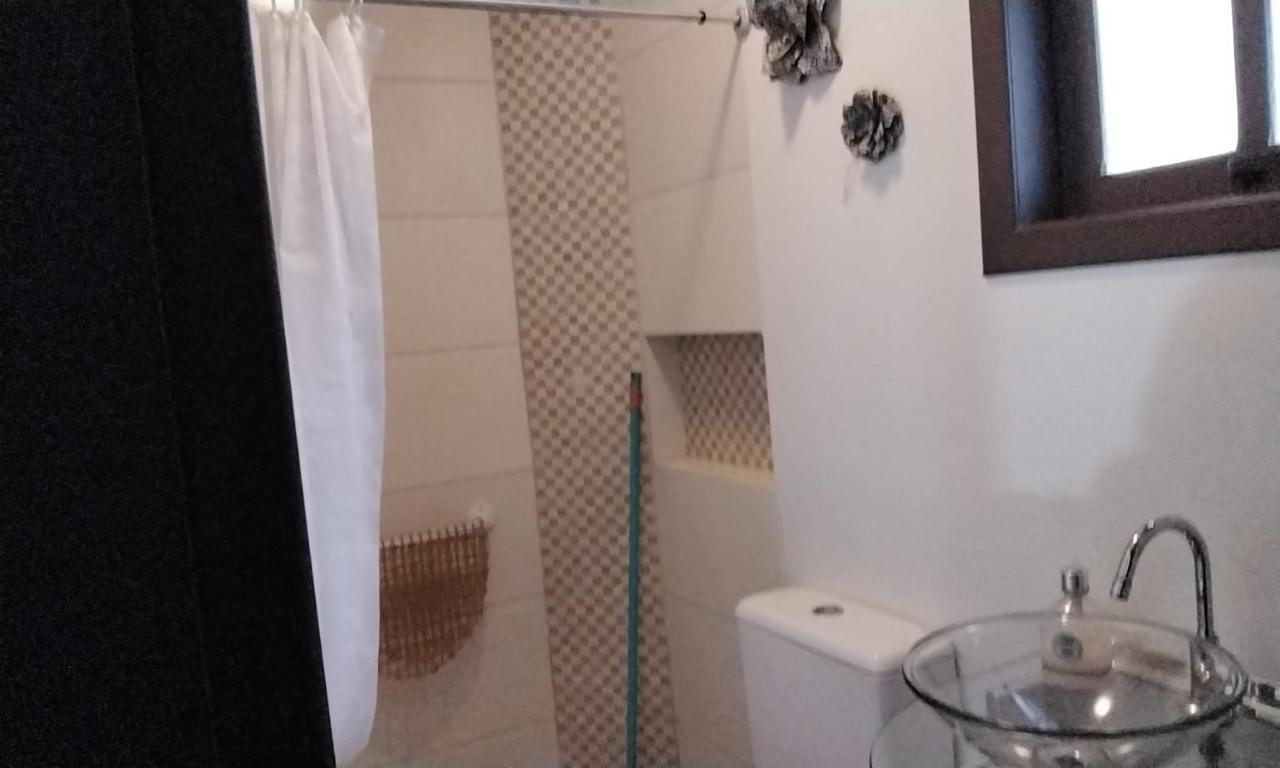 奥索里乌Tenda Caiu Do Ceu公寓 外观 照片